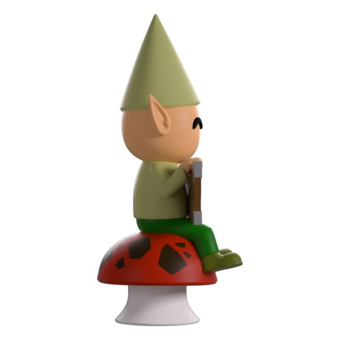 Old School Runescape Vinyl Figure Gnome Child 12 cm               