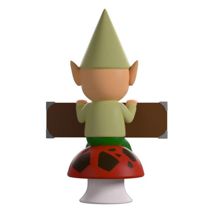 Old School Runescape Vinyl Figure Gnome Child 12 cm               