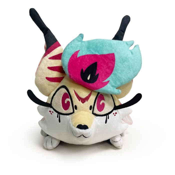 Helluva Boss Plush Figure Beelzebub Weighted Plush 40 cm   