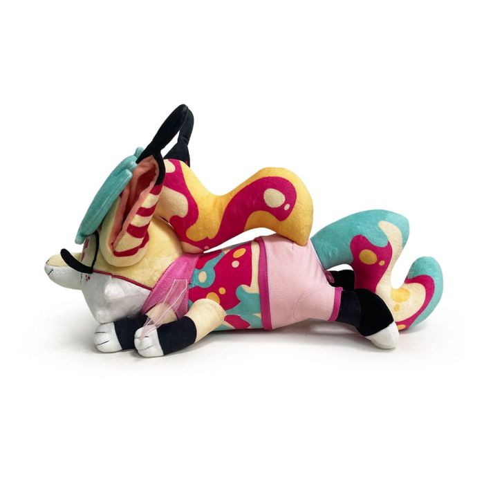 Helluva Boss Plush Figure Beelzebub Weighted Plush 40 cm   
