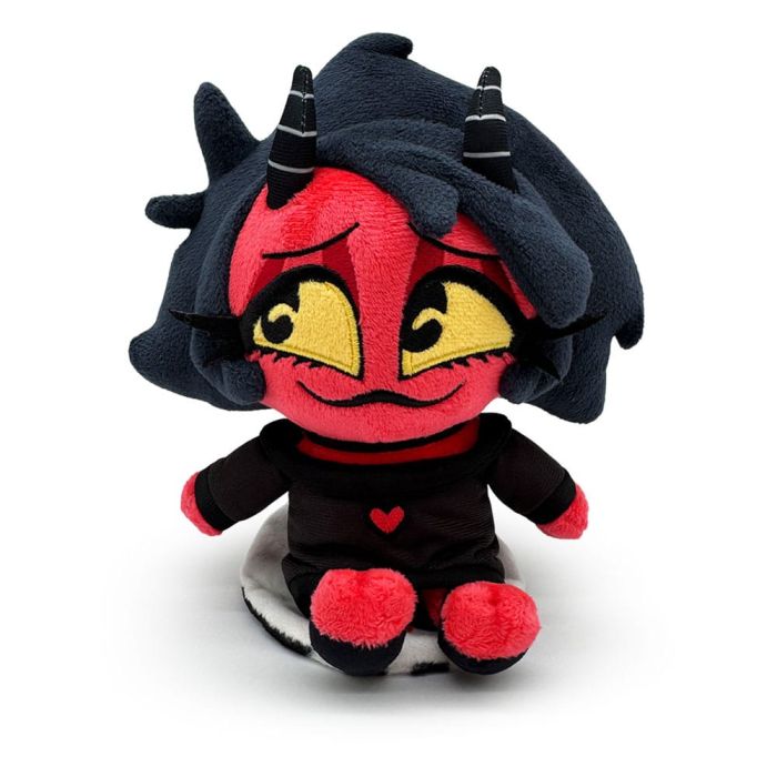 Helluva Boss Plush Figure Millie Date Night Shoulder Rider 14 cm     