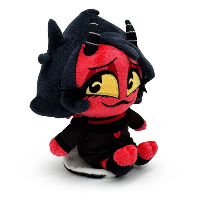 Helluva Boss Plush Figure Millie Date Night Shoulder Rider 14 cm     