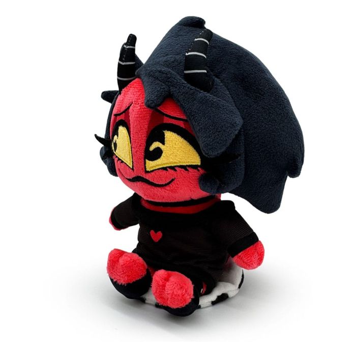 Helluva Boss Plush Figure Millie Date Night Shoulder Rider 14 cm     