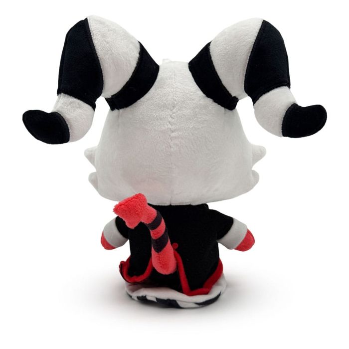 Helluva Boss Plush Figure Moxxie Date Night Shoulder Rider 14 cm     