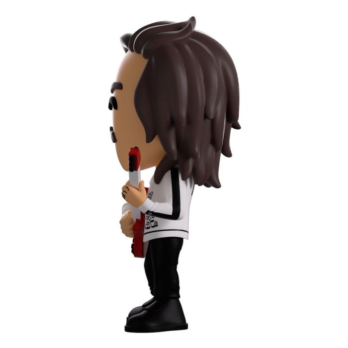 Polyphia Vinyl Figure Clay Gober 12 cm    