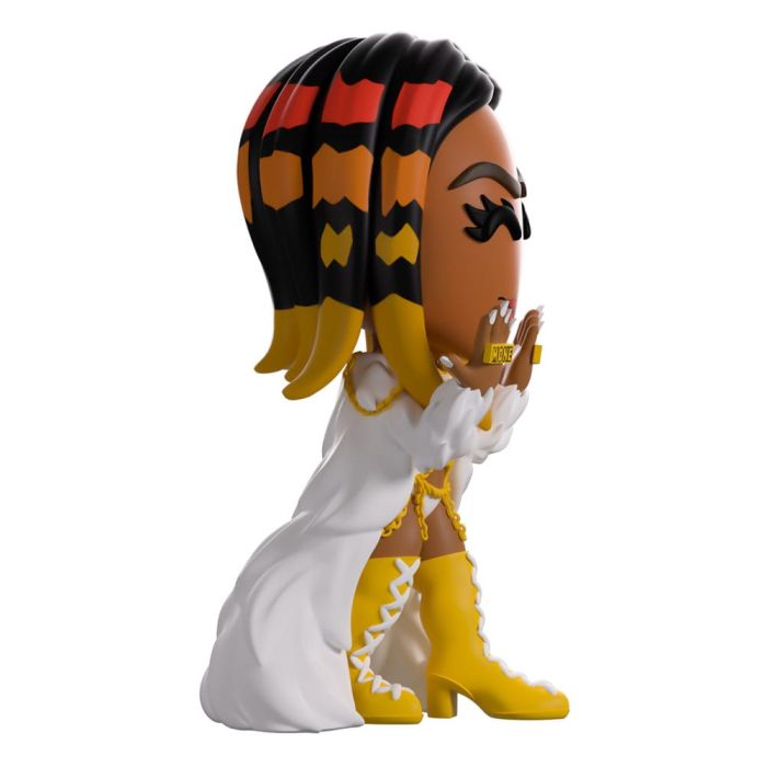 All Elite Wrestling Vinyl Figure Mercedes Moné 12 cm  