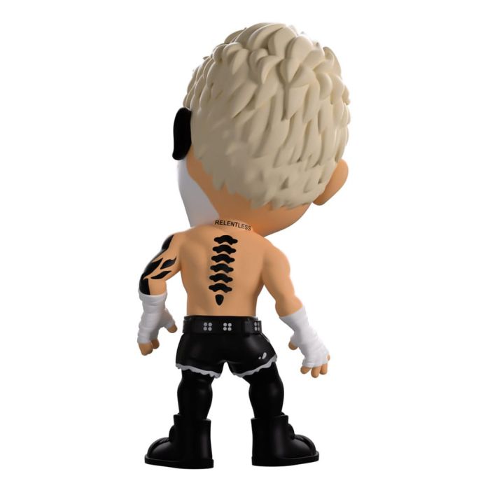 All Elite Wrestling Vinyl Figure Darby Allin 12 cm           