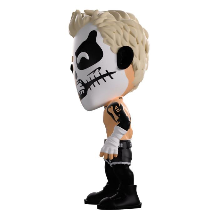All Elite Wrestling Vinyl Figure Darby Allin 12 cm           