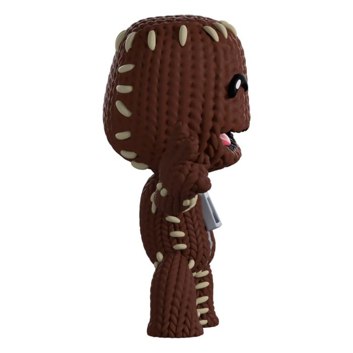 Sackboy Vinyl Figure Sackboy 12 cm 