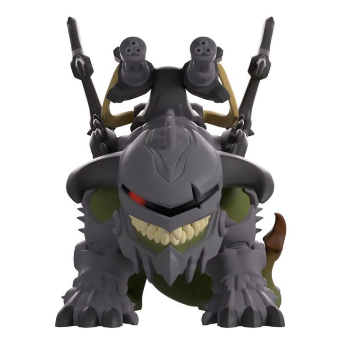 Doom Vinyl Figure Serrat 10 cm          