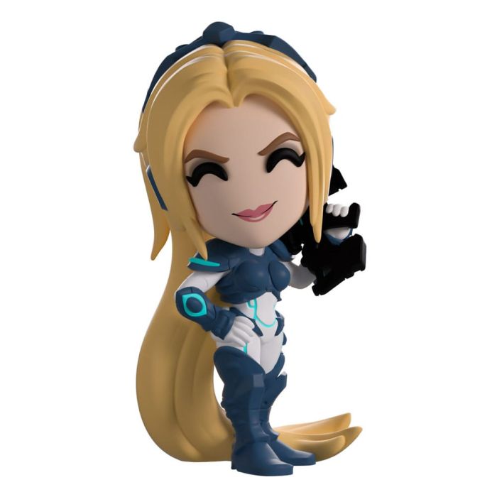 Starcraft Vinyl Figure Nova Terra 12 cm 