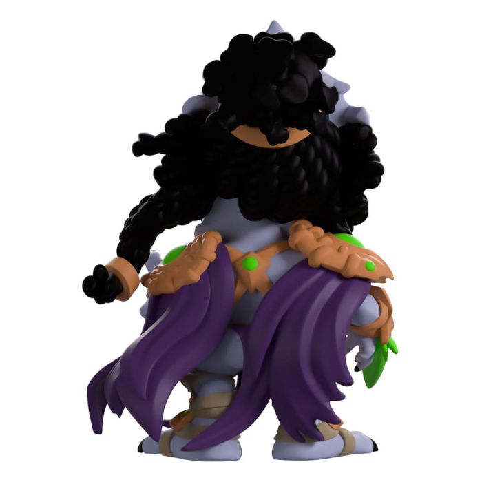 Starcraft Vinyl Figure Zeratul 12 cm 