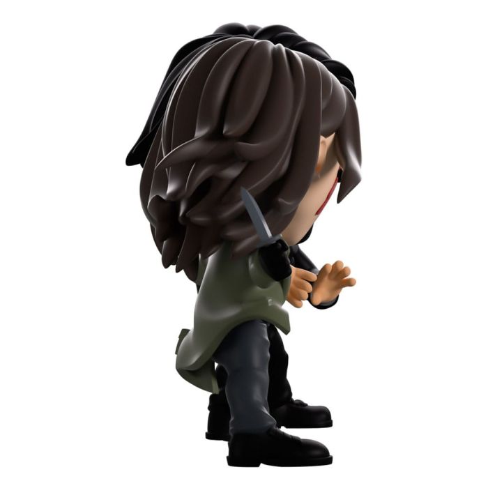 John Wick: Ballerina Vinyl Figures 2-Pack Ballerina & John Wick 11 cm         