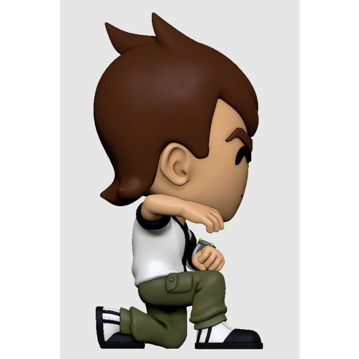 Ben 10 Vinyl Figure Ben 10 10 cm         