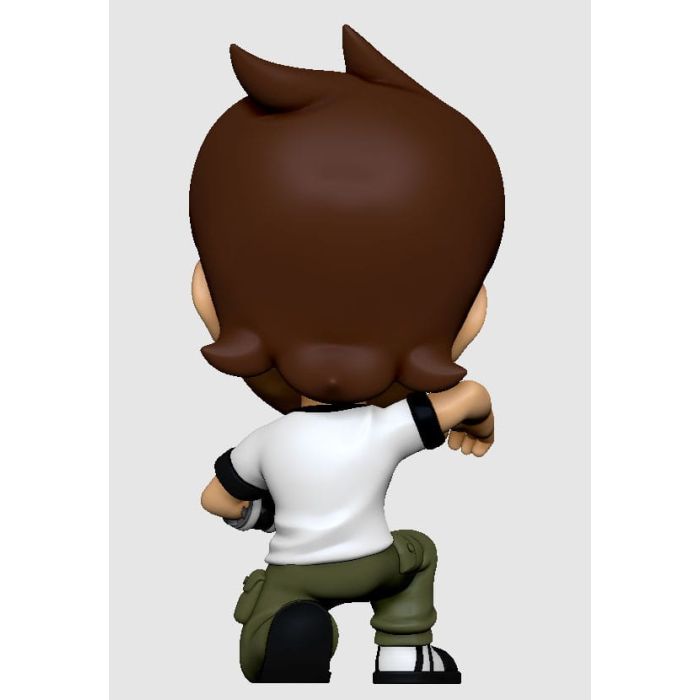 Ben 10 Vinyl Figure Ben 10 10 cm         
