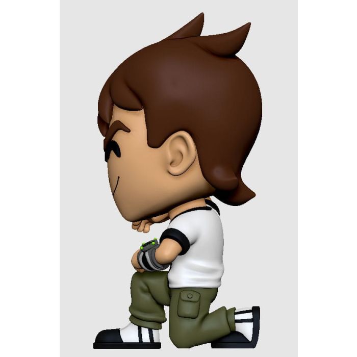 Ben 10 Vinyl Figure Ben 10 10 cm         