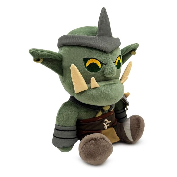 Old School RuneScape Plush Figure General Graardor 23 cm    