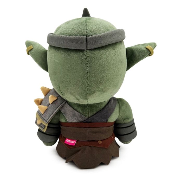 Old School RuneScape Plush Figure General Graardor 23 cm    