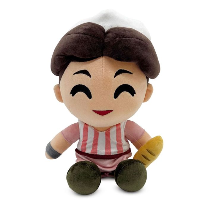 Old School RuneScape Plush Figure Sandwich Lady 23 cm    