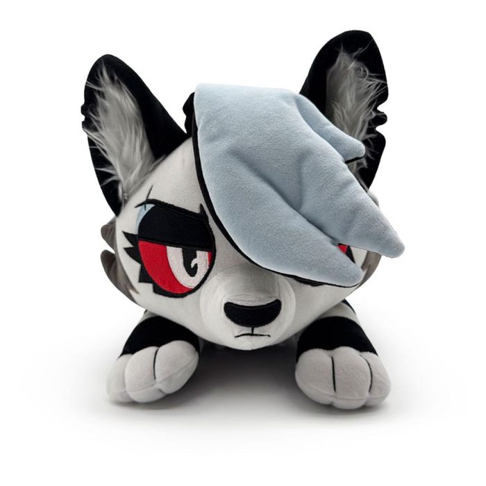 Helluva Boss Plush Figure Loona Weighted Plush 40 cm   