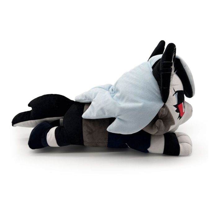 Helluva Boss Plush Figure Loona Weighted Plush 40 cm   