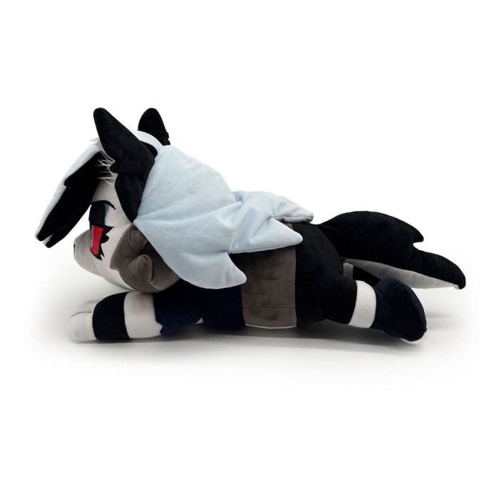 Helluva Boss Plush Figure Loona Weighted Plush 40 cm   