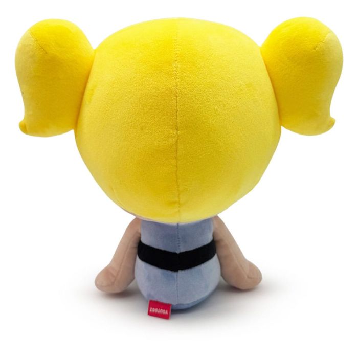 The Powerpuff Girls Plush Figure Bubbles 23 cm      