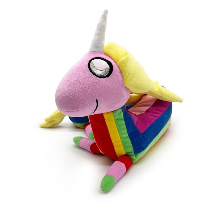 Adventure Time Plush Figure Lady Rainicorn 22 cm                 