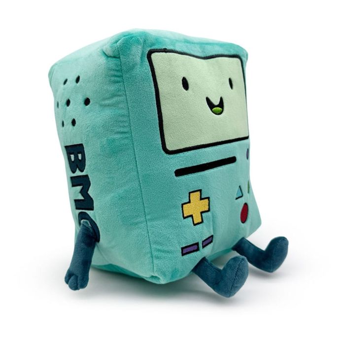 Adventure Time Plush Figure BMO 22 cm               