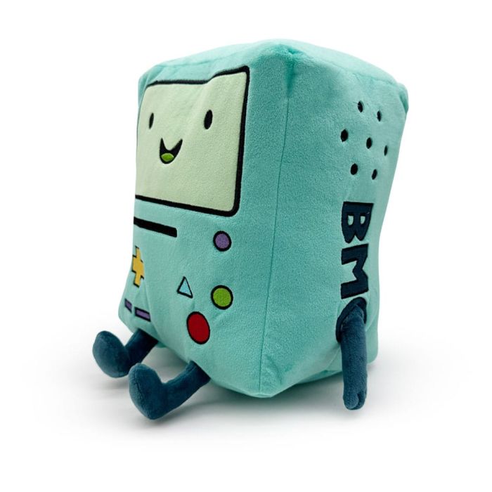 Adventure Time Plush Figure BMO 22 cm               