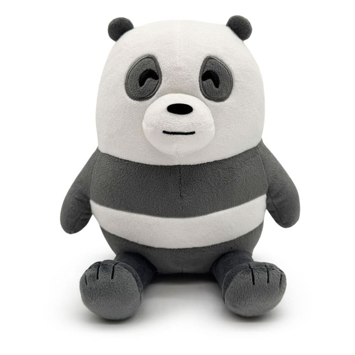 We Bare Bears Plush Figure Panda 23 cm