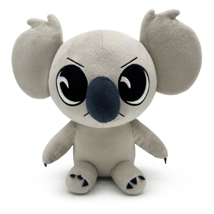 We Bare Bears Plush Figure Nom Nom 23 cm      