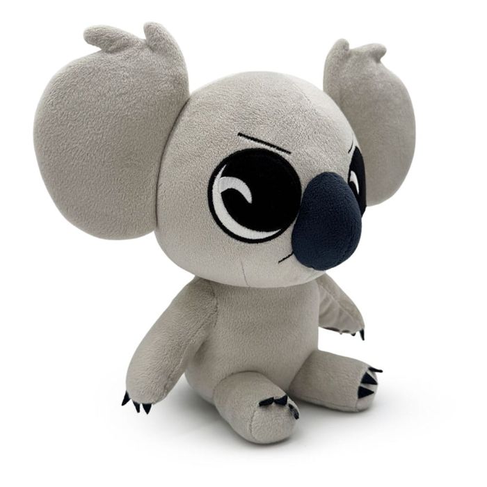 We Bare Bears Plush Figure Nom Nom 23 cm      