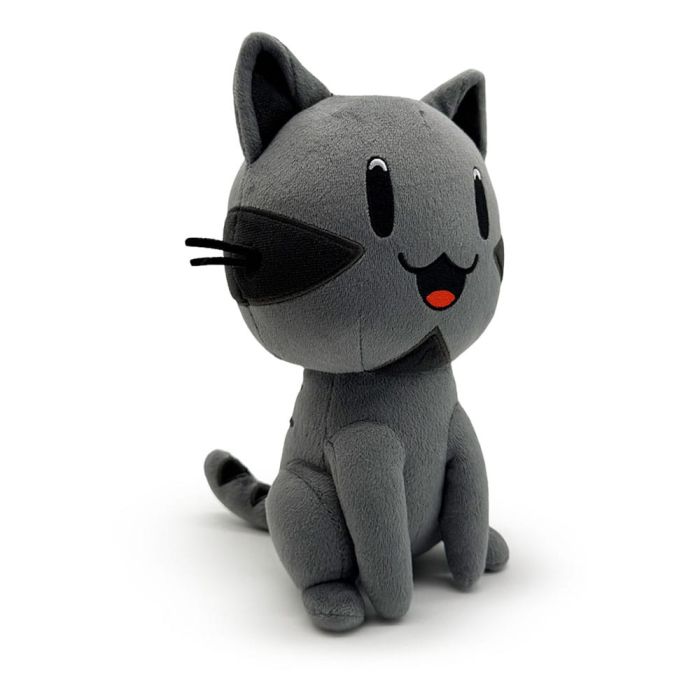 Eddsworld Plush Figure Ringo 22 cm