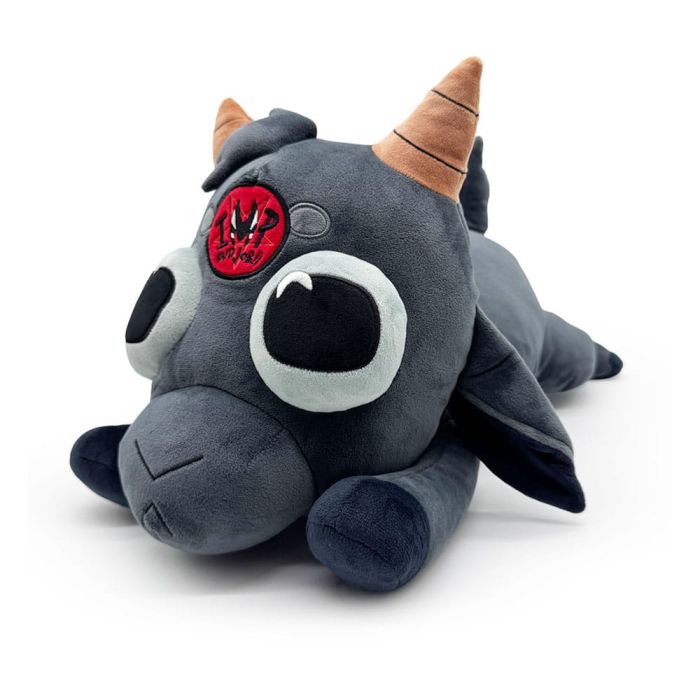 Helluva Boss Plush Figure Goat Weighted Plush 40 cm   