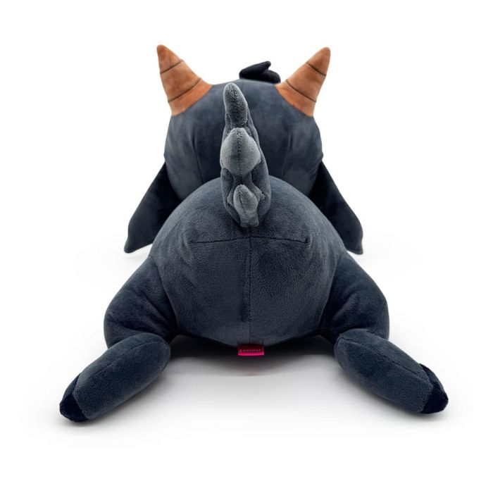Helluva Boss Plush Figure Goat Weighted Plush 40 cm   
