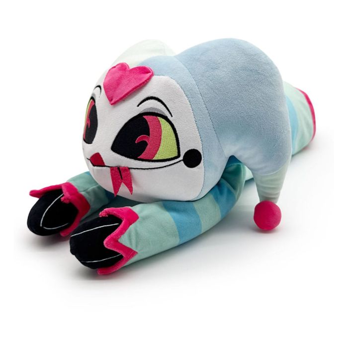 Helluva Boss Plush Figure Fizzarolli Weighted Plush 40 cm   