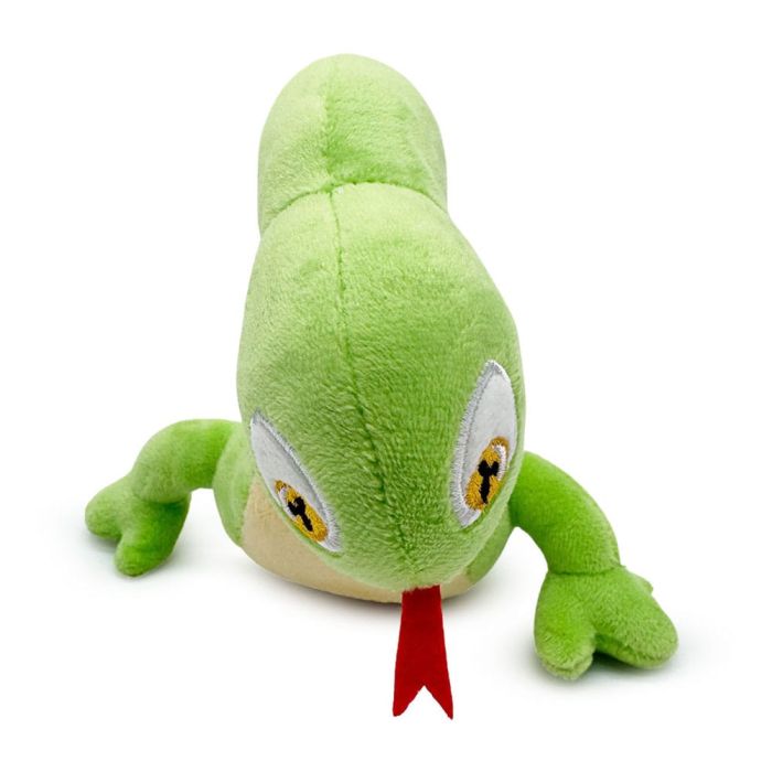 Slay the Spire Plush Figure Snecko 22 cm