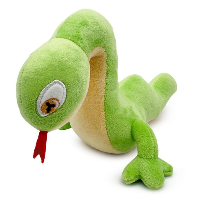 Slay the Spire Plush Figure Snecko 22 cm