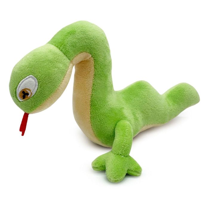Slay the Spire Plush Figure Snecko 22 cm