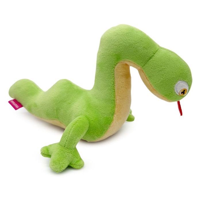 Slay the Spire Plush Figure Snecko 22 cm