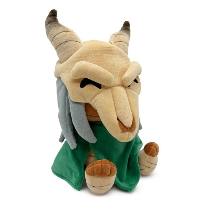 Slay the Spire Plush Figure The Silent 22 cm