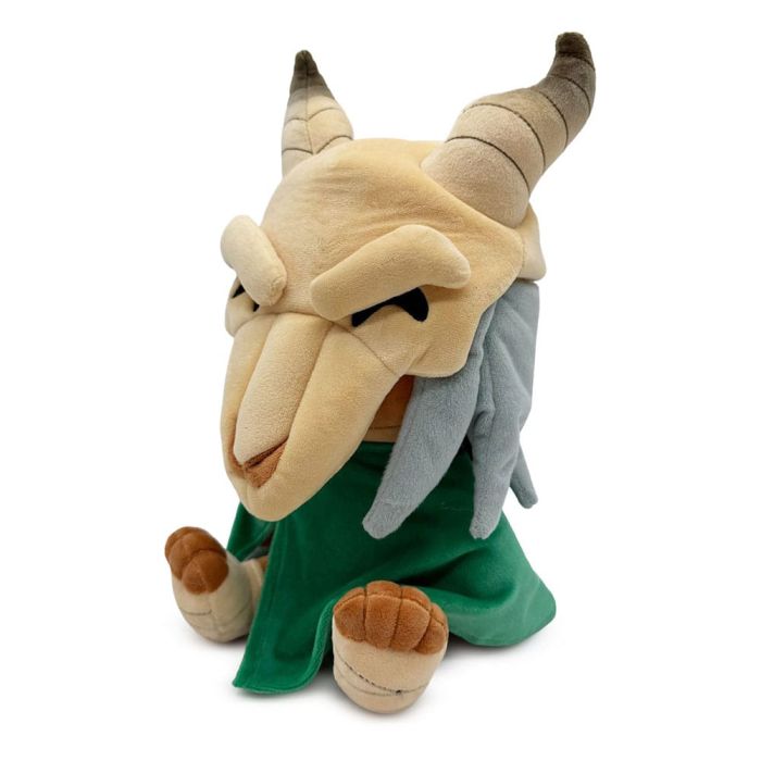 Slay the Spire Plush Figure The Silent 22 cm