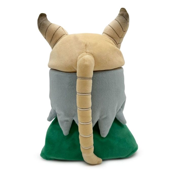 Slay the Spire Plush Figure The Silent 22 cm