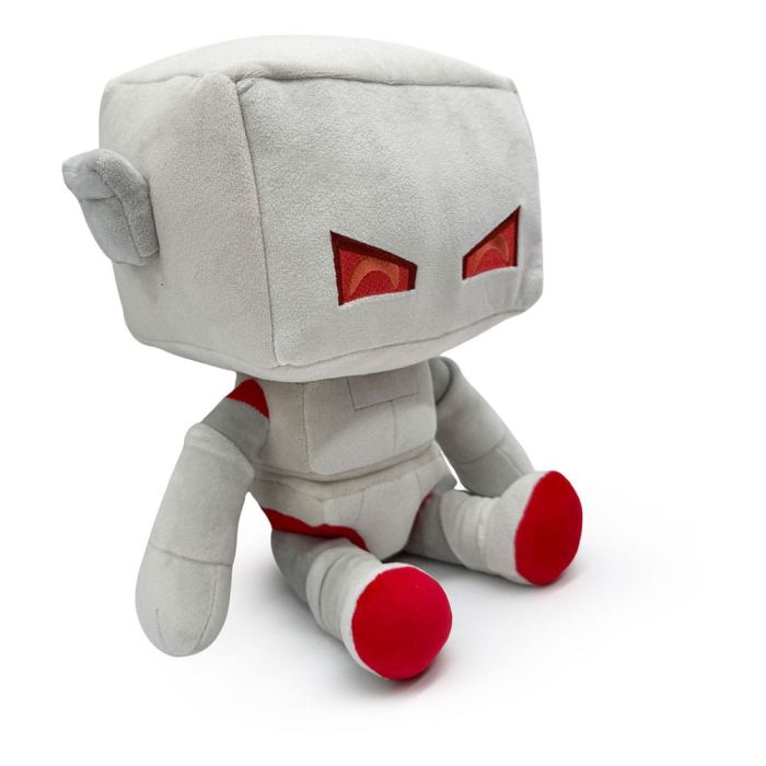 Scott Pilgrim Plush Figure Robot-01 23 cm      
