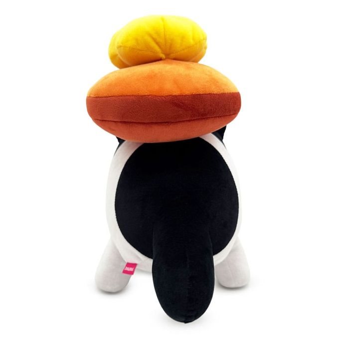 Cato: Butterd Cat Plush Figure 22 cm                 