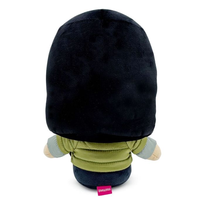 Linkin Park Plush Figure Joe 22 cm 