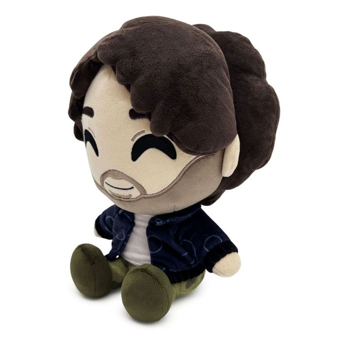 Linkin Park Plush Figure Colin 22 cm 
