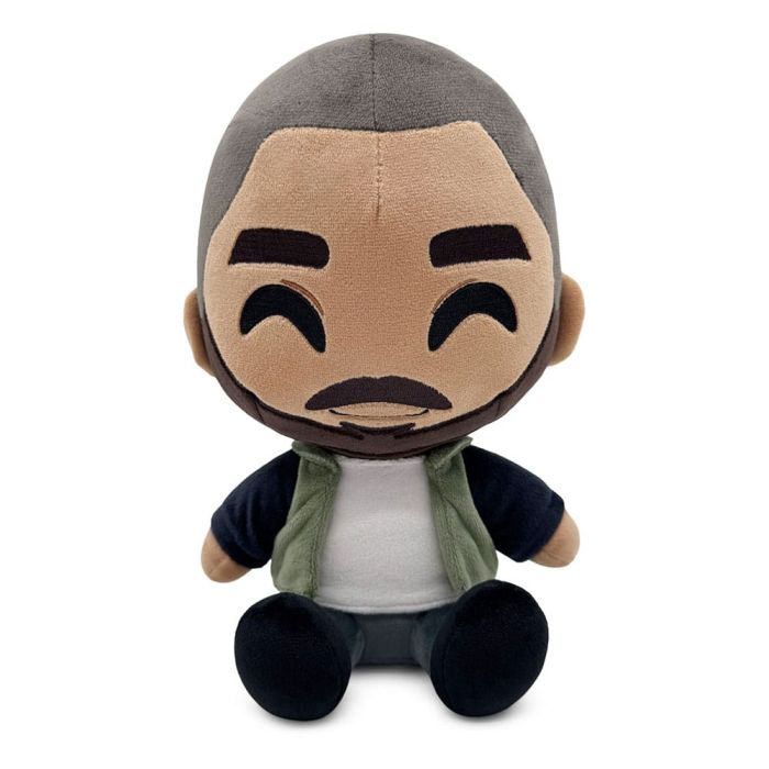 Linkin Park Plush Figure Mike 22 cm 