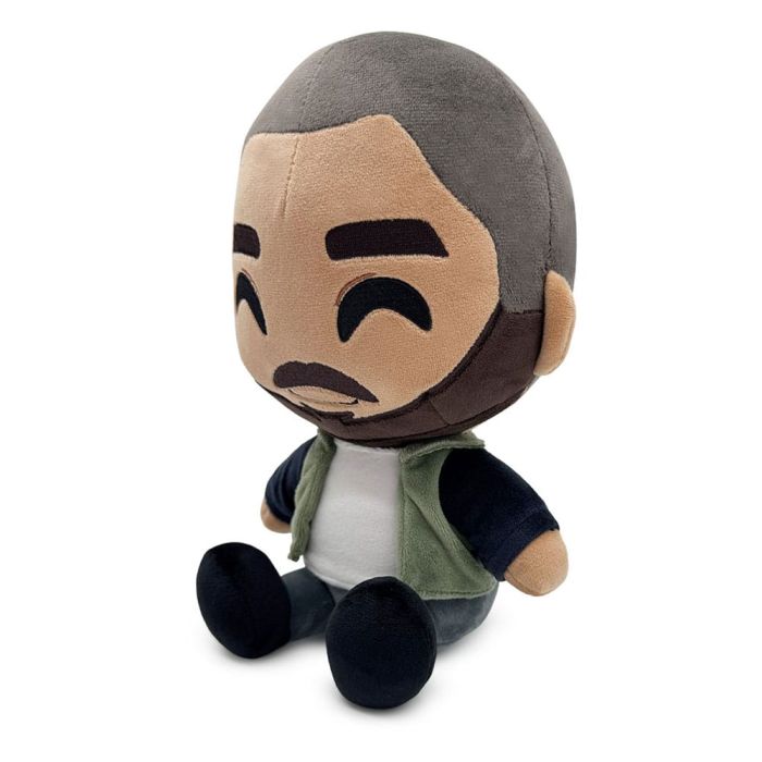 Linkin Park Plush Figure Mike 22 cm 